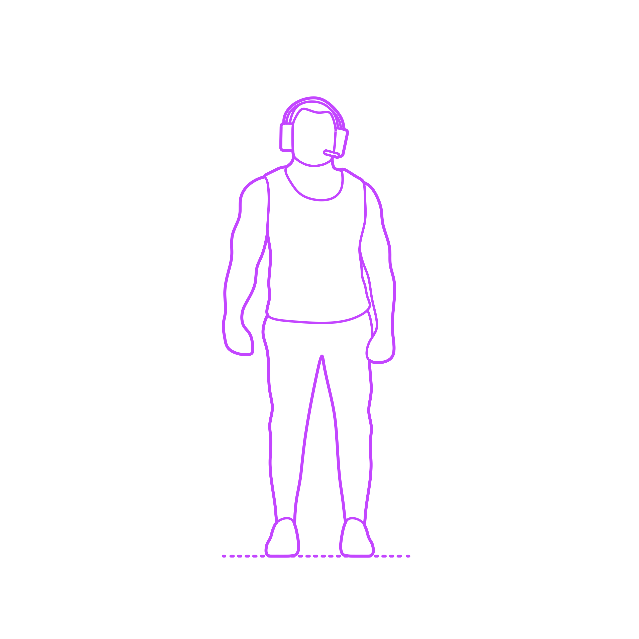 Pop Culture Media Personalities Tyler1 Outline Svg Vector Free Vectors